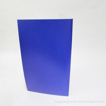 double layer ctp plate template